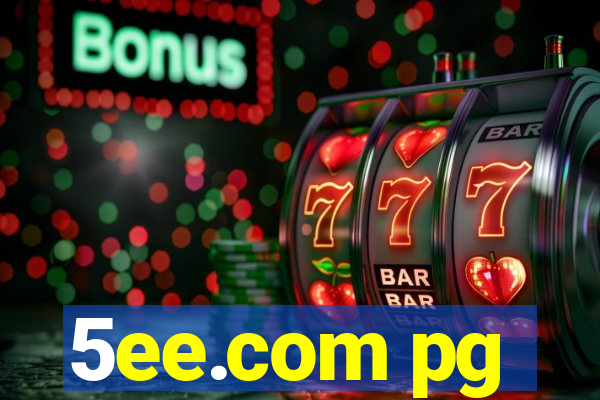 5ee.com pg